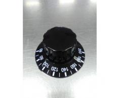 CubetasGastronorm - Mando Termostato Freidora Movilfrit - P901504