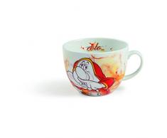 Taza de café para capuccino con ahchoo [A]