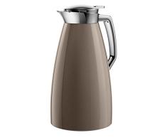 Emsa 514187 - Jarra isotérmica, Bronce, 1 L