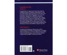 Comedia De L'olla. Amfitrio. Auxiliar B.u.p. (Aula Literària) - 9788431647636