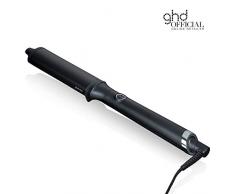 ghd curve classic wave - Rizador de pelo profesional para ondas suaves y glamurosas, tecnología ultra-zone, color negro