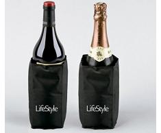 Enfriabotellas para botellas 7-9 cm