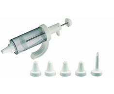 Westmark Jeringa para adornar y Decorar buÃ±uelos