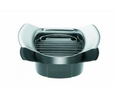 RÃSLE 12755 - Rebanador de Tomates y Mozzarella