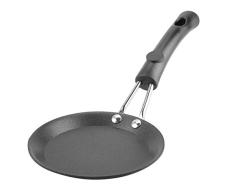 Edward Jackson Mini escalfados sartén Modelo del Huevo sartén Wok casa pequeña Cocina Sartén Utensilios para el hogar