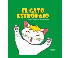 El gato estropajo (Infantil nº 1)
