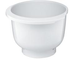 Bosch MUZ5KR1 - Cuenco de mezclas de plástico para robot de cocina Bosch MUM 5