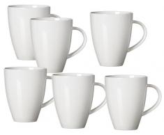 Ritzenhoff & Breker 580358 - Vaso desechable