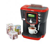 PlayGo 3650 - Máquina de café de lujo, juguete