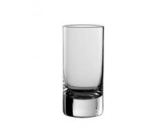 Stoelzle Lausitz 57 ml Plomo de Cristal New York Bar Set de Vasos para chupito