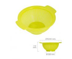 Oryx 5071060 Escurridor / Colador Cocina Ø 23.5 cm.