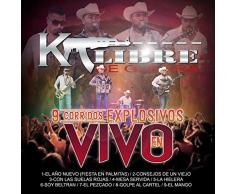 La Hielera (En Vivo)