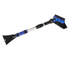 MICHELIN Escoba de nieve aluminio telescópica (9493)