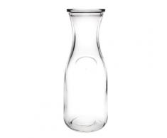 Olympia GM583, jarra de vidrio, 0,5 L (Pack de 6)