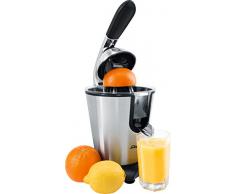 Steba zp 2 electrónica Exprimidor/Universal Press Cono, 160 W, acero inoxidable)