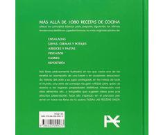 Más allá de 1080 recetas de cocina. Ensaladas (Libros Singulares (Ls))