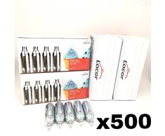 Envio 24h 500 X N2O CARGA CAPSULAS GAS PARA TODAS SIFON NATA ISI,MOSA,LACOR,IBILI Chollo Promocion Precio Rebaja Casi Gratis Con Gran Descuento Ofertas en amazon