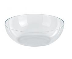 Alessi ESI01/21BW - Cuenco interior (para frutero Mediterraneo, diámetro: 21 cm)