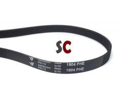 Hutchinson - Correa de Secadora 1904 PHE