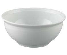 Thomas 11400-800001-13317 ensaladera, Porcelana, Blanco, Centimeters