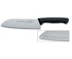 Cuchillo con alveolos - linea japonesa - Santoku Prodynamic