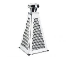 KÃ¼chenprofi 1004452800 Quadro - Rallador de tamaÃ±o Grande (4 Caras)