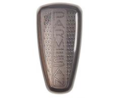 Fackelmann Rallador Queso con Contenedor 19x9,5x7cm., con parte funcional en acero inoxidable