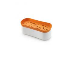 Lékué Recipiente para cocinar pasta en microondas