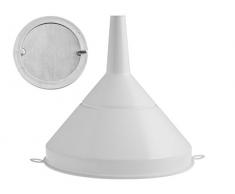 SIT Embudo de plástico C/Filtro de 35 (028397)