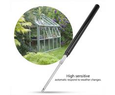 Reemplazo Automático del Cilindro del Abrelatas de la Ventana del Invernadero del Sensor de Temperatura del Abrelatas de Ventana Automático