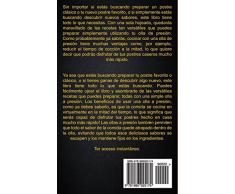 Libro de cocina: Olla a Presión (Las mejores recetas en olla a presión)