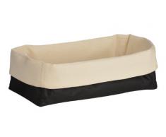 Premier Housewares 1901104 - Panera, color negro