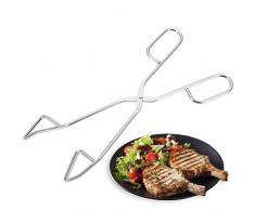 Westmark 1272 2270 - Pinzas para cocina y servir, 235 mm