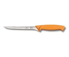 Victorinox Cuchillo Naranja Mediano