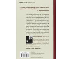 La cuchara de plata (Una comedia moderna 2)