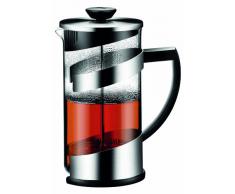 Tescoma Teo - Cafetera/Tetera de émbolo (0,6 L)