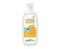 Maya 4002721 - Cream Clean Crema Limpiadora, Gran Poder Desengrasante, 500 ml