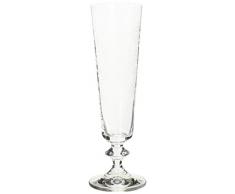 Bohemia Cristal Provence - Copas de Cava (6 Unidades, 205 ml)