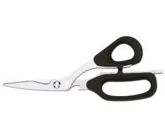 Arcos 185400 - Tijeras de cocina, 215 mm (blister)