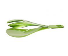 Zyliss ZYL980003 - Cubiertos de Ensalada