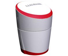 Leifheit 3046 ComfortLine - Cortador Compacto