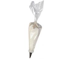 Wilton Pack de 12 Mangas pasteleras Desechables, 30 cm