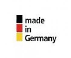 Jarra de cerveza alemana con los estados federados, 0,5 litros ZO 1425/6969