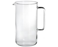 Bohemia Cristal 093/006/038 Simax - Jarra cilÃ­ndrica (2000 ml)