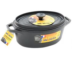 Invicta Oval Cazuela 31 cm 30331