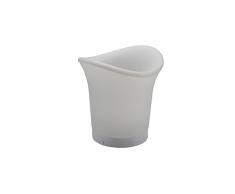 Cubitera con Iluminación a Leds RGB