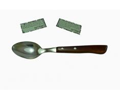 Cucharas de mesa Madera Celaya Lote 6 Uds.