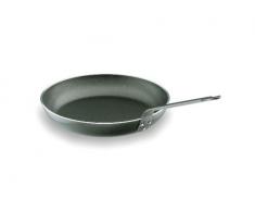 Lacor - 23628 - Sartén Robust Aluminio Antiadherente 28 cm - Negro