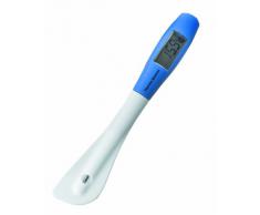 Lacor 62500 - Espatula silicona+termometro sonda 25 cm