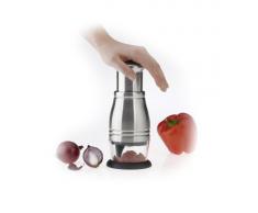 Westmark Picador de Acero Inoxidable, 22x9.4x9.4 cm